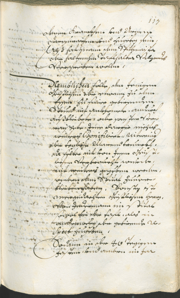 Civic Archives of Bozen-Bolzano - BOhisto Ratsprotokoll 1696/99 