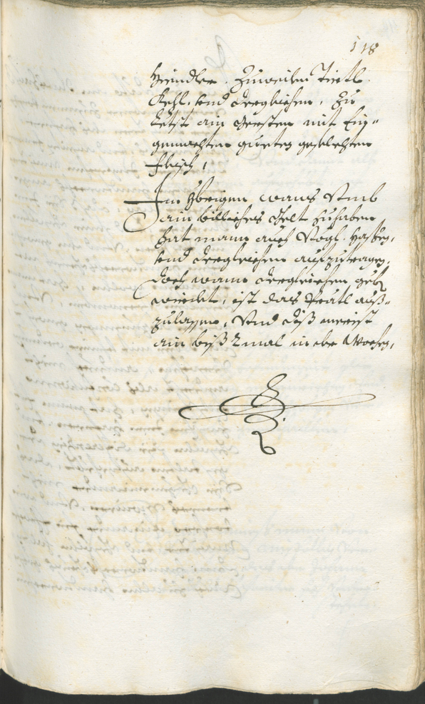 Civic Archives of Bozen-Bolzano - BOhisto Ratsprotokoll 1696/99 