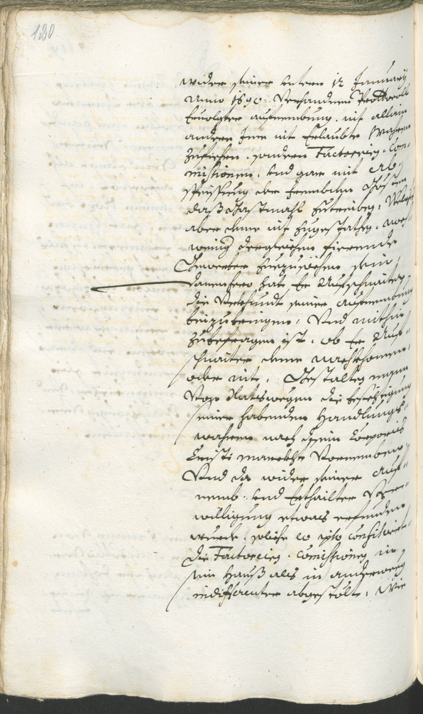 Archivio Storico della Città di Bolzano - BOhisto protocollo consiliare 1696/99 