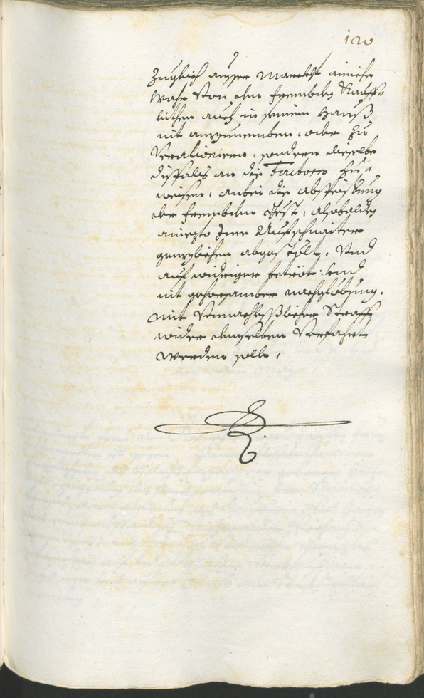 Civic Archives of Bozen-Bolzano - BOhisto Ratsprotokoll 1696/99 