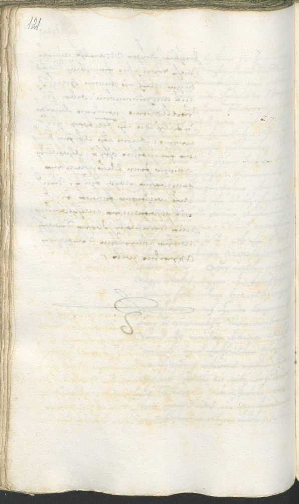 Civic Archives of Bozen-Bolzano - BOhisto Ratsprotokoll 1696/99 