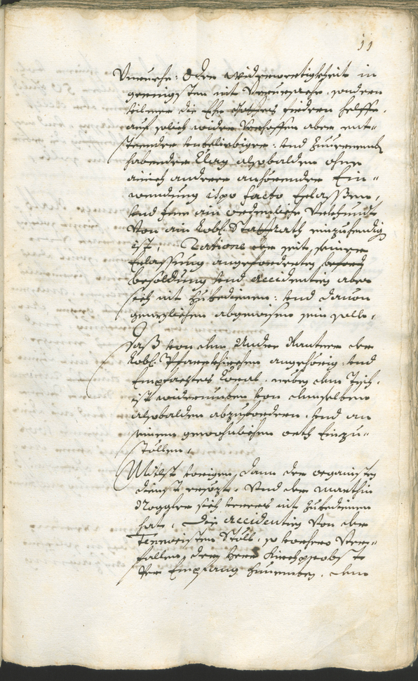 Civic Archives of Bozen-Bolzano - BOhisto Ratsprotokoll 1696/99 