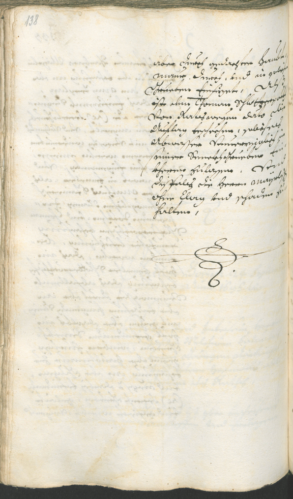 Archivio Storico della Città di Bolzano - BOhisto protocollo consiliare 1696/99 