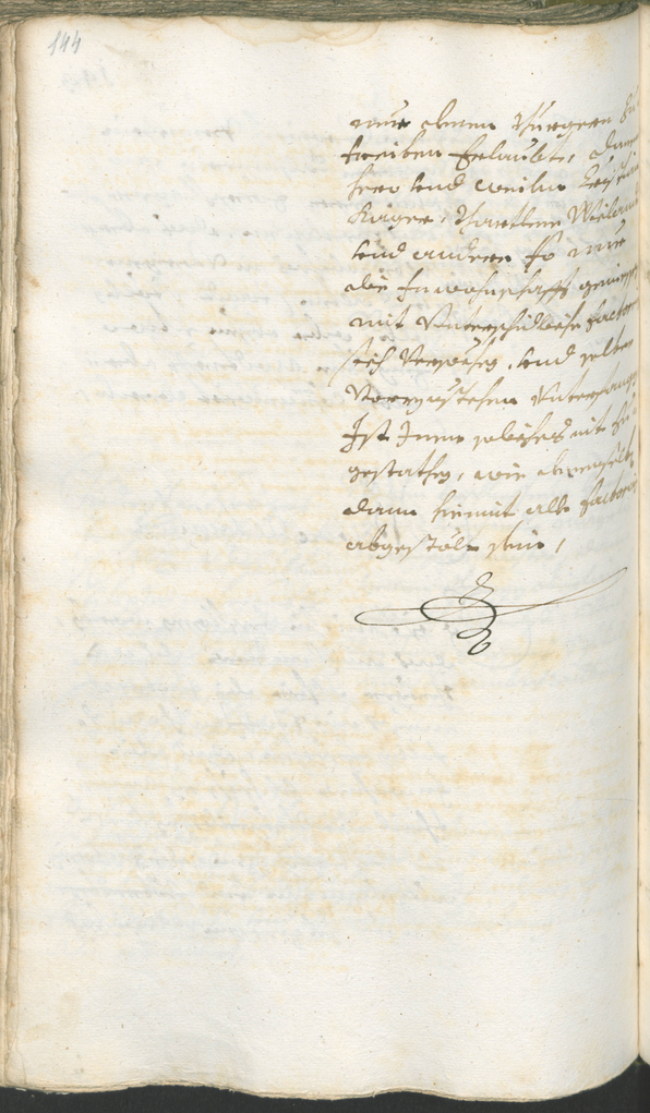 Civic Archives of Bozen-Bolzano - BOhisto Ratsprotokoll 1696/99 