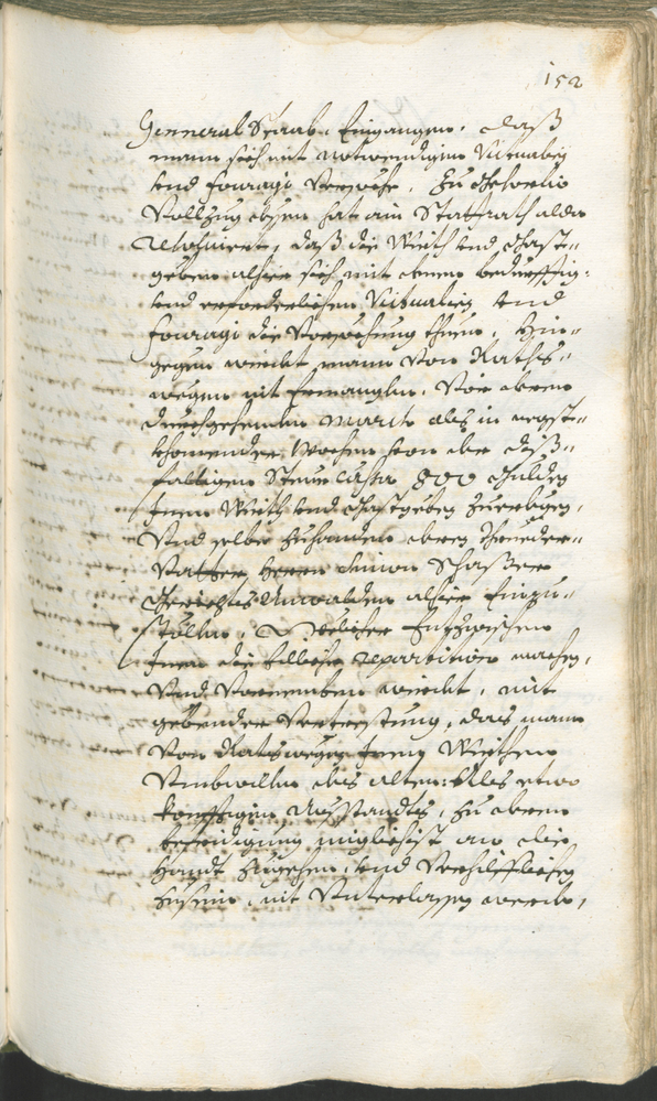 Archivio Storico della Città di Bolzano - BOhisto protocollo consiliare 1696/99 