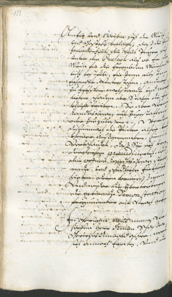 Civic Archives of Bozen-Bolzano - BOhisto Ratsprotokoll 1696/99 