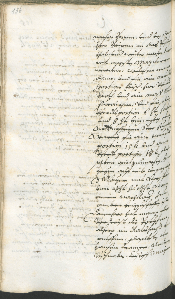 Archivio Storico della Città di Bolzano - BOhisto protocollo consiliare 1696/99 