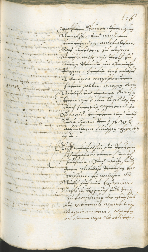 Archivio Storico della Città di Bolzano - BOhisto protocollo consiliare 1696/99 