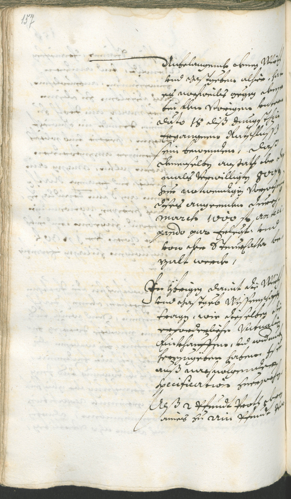 Stadtarchiv Bozen - BOhisto Ratsprotokoll 1696/99 