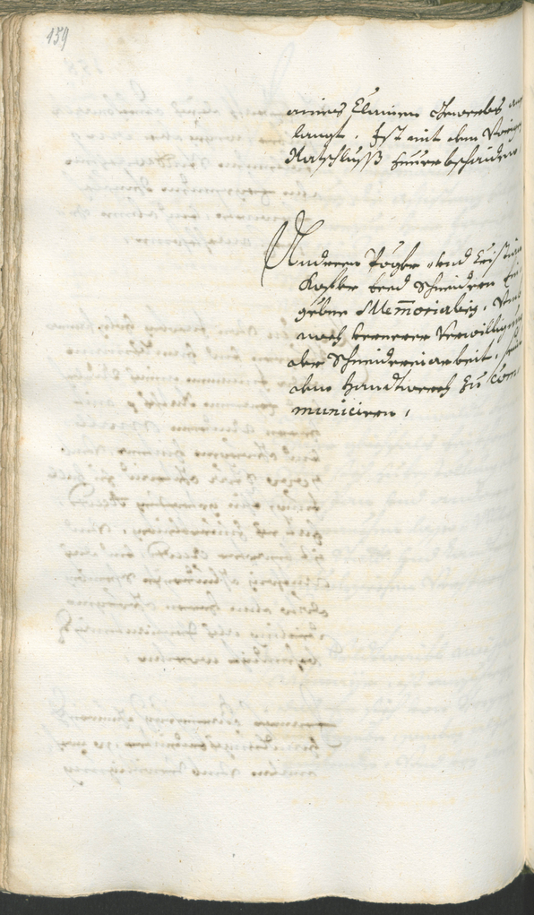 Civic Archives of Bozen-Bolzano - BOhisto Ratsprotokoll 1696/99 