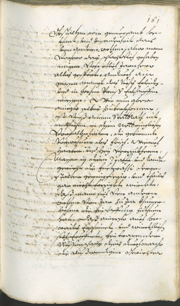 Civic Archives of Bozen-Bolzano - BOhisto Ratsprotokoll 1696/99 