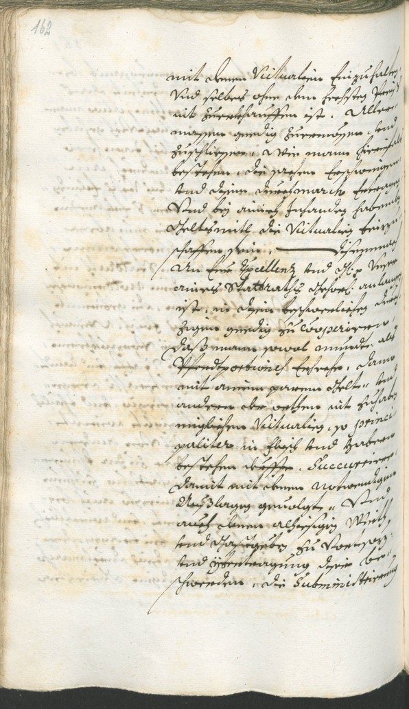 Civic Archives of Bozen-Bolzano - BOhisto Ratsprotokoll 1696/99 