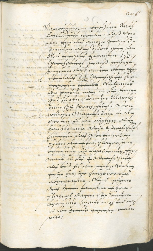 Archivio Storico della Città di Bolzano - BOhisto protocollo consiliare 1696/99 