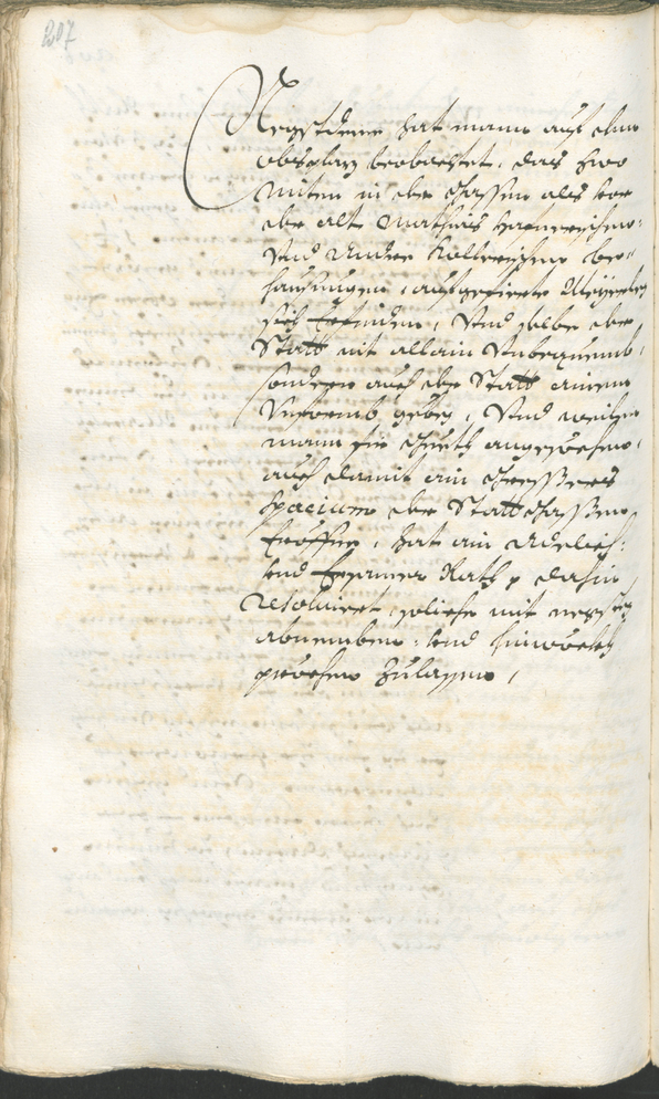 Archivio Storico della Città di Bolzano - BOhisto protocollo consiliare 1696/99 