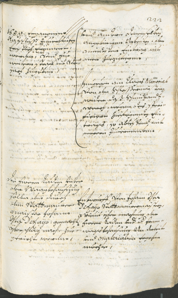 Civic Archives of Bozen-Bolzano - BOhisto Ratsprotokoll 1696/99 