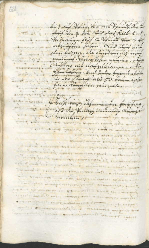 Civic Archives of Bozen-Bolzano - BOhisto Ratsprotokoll 1696/99 