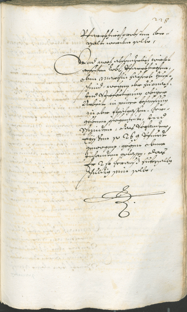 Stadtarchiv Bozen - BOhisto Ratsprotokoll 1696/99 