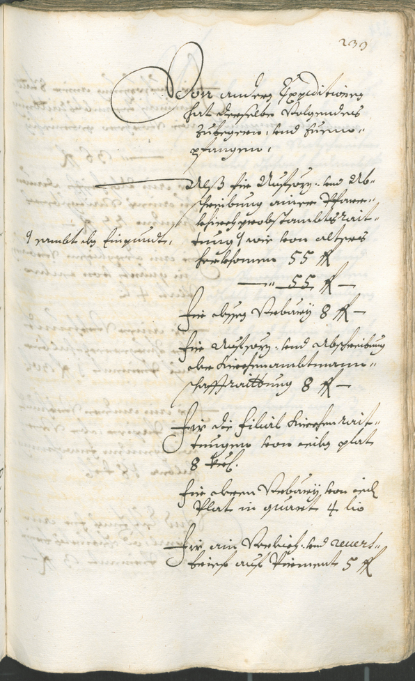 Stadtarchiv Bozen - BOhisto Ratsprotokoll 1696/99 