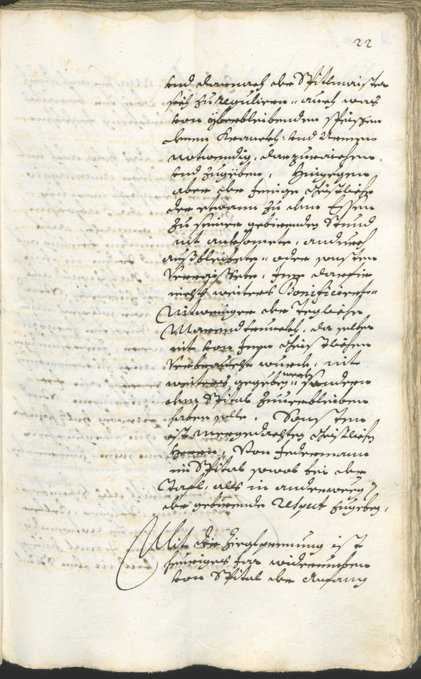 Civic Archives of Bozen-Bolzano - BOhisto Ratsprotokoll 1696/99 