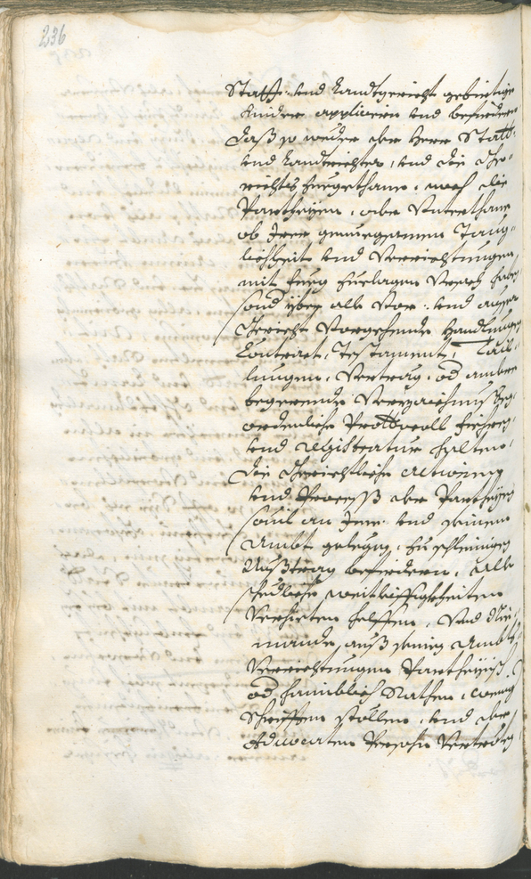 Civic Archives of Bozen-Bolzano - BOhisto Ratsprotokoll 1696/99 