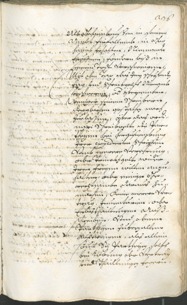 Civic Archives of Bozen-Bolzano - BOhisto Ratsprotokoll 1696/99 