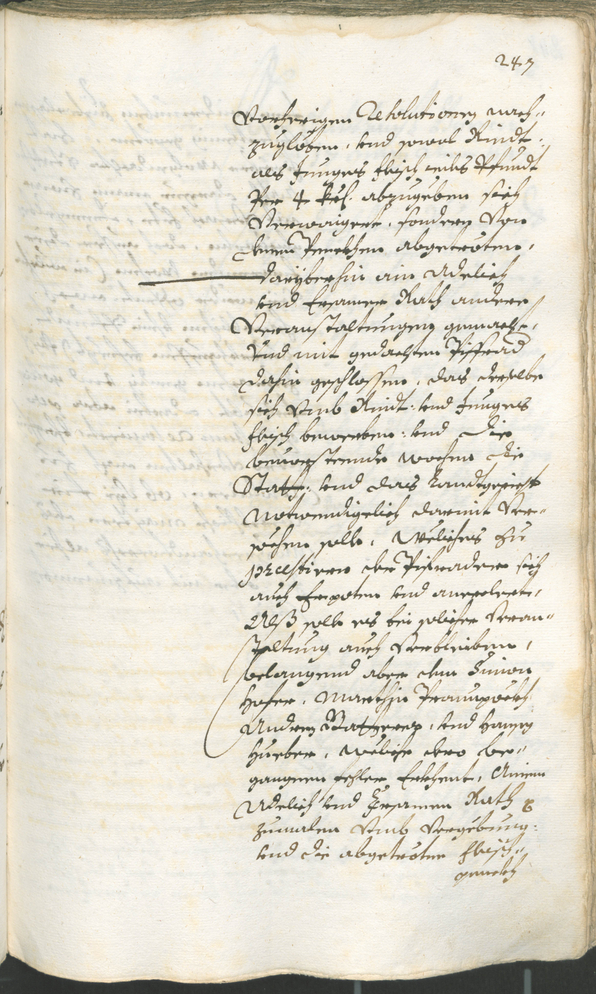 Stadtarchiv Bozen - BOhisto Ratsprotokoll 1696/99 