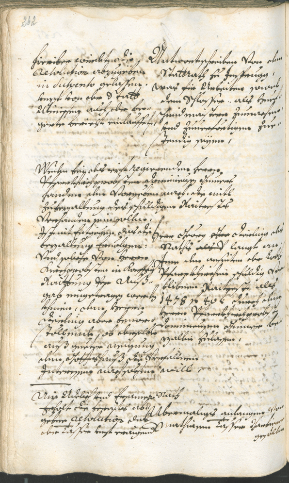 Stadtarchiv Bozen - BOhisto Ratsprotokoll 1696/99 