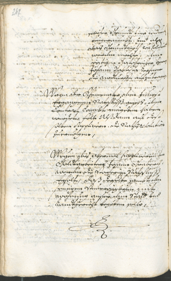 Archivio Storico della Città di Bolzano - BOhisto protocollo consiliare 1696/99 