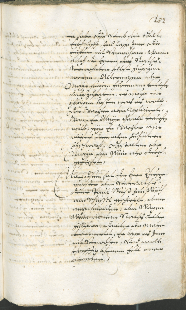 Civic Archives of Bozen-Bolzano - BOhisto Ratsprotokoll 1696/99 