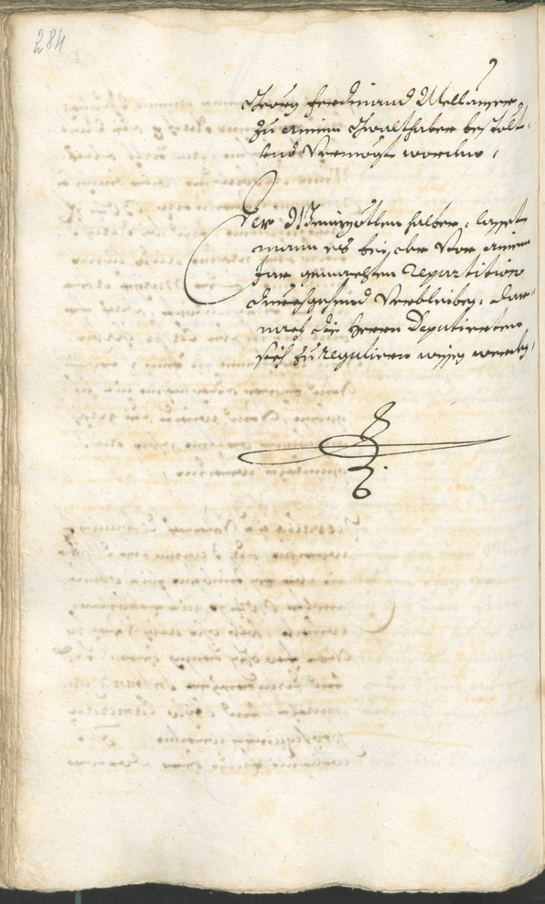 Archivio Storico della Città di Bolzano - BOhisto protocollo consiliare 1696/99 