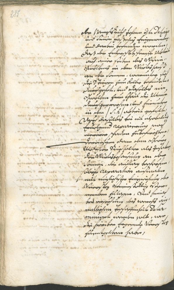 Stadtarchiv Bozen - BOhisto Ratsprotokoll 1696/99 