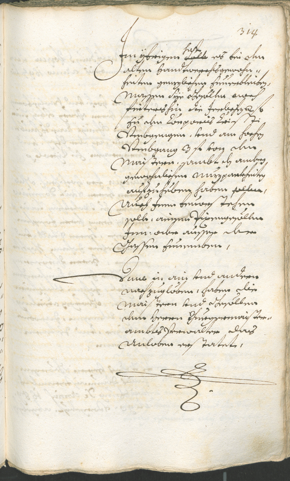 Civic Archives of Bozen-Bolzano - BOhisto Ratsprotokoll 1696/99 