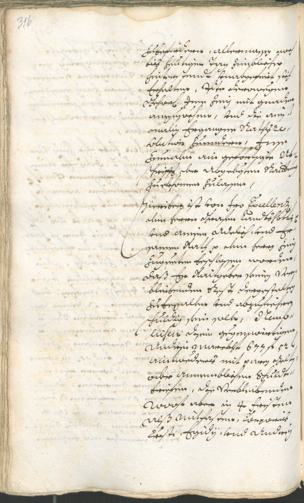 Civic Archives of Bozen-Bolzano - BOhisto Ratsprotokoll 1696/99 