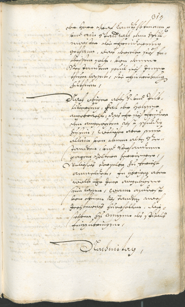 Archivio Storico della Città di Bolzano - BOhisto protocollo consiliare 1696/99 