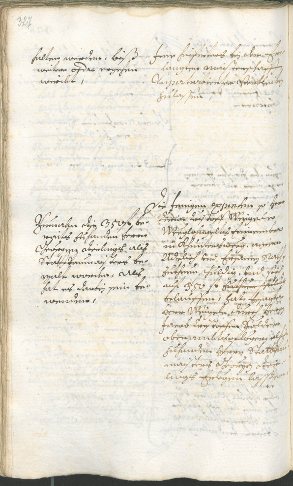 Civic Archives of Bozen-Bolzano - BOhisto Ratsprotokoll 1696/99 