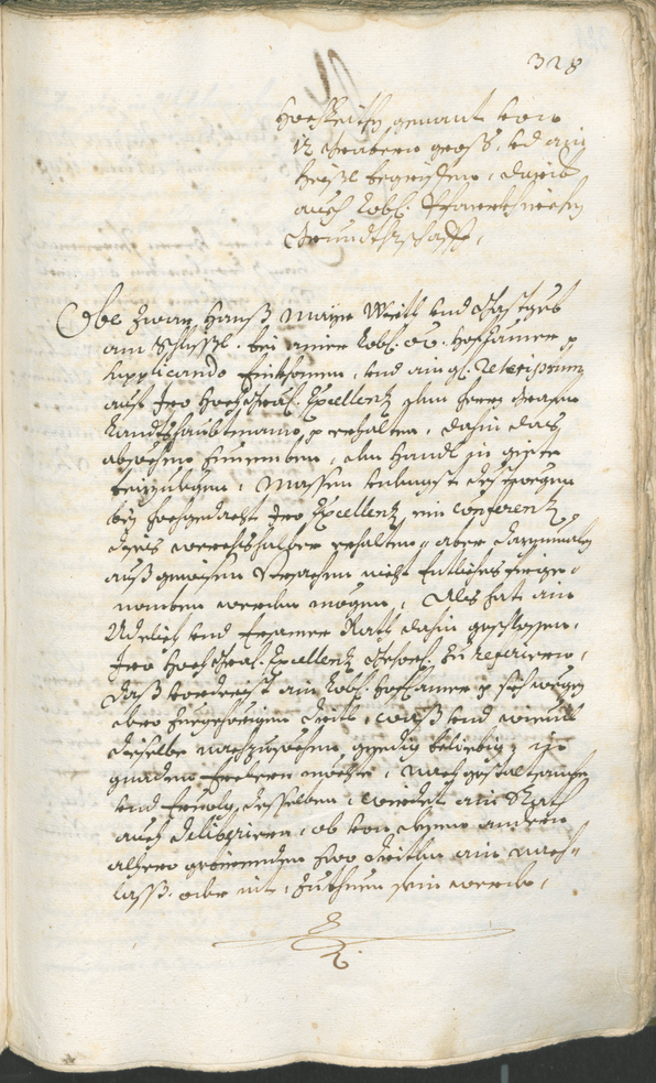 Stadtarchiv Bozen - BOhisto Ratsprotokoll 1696/99 