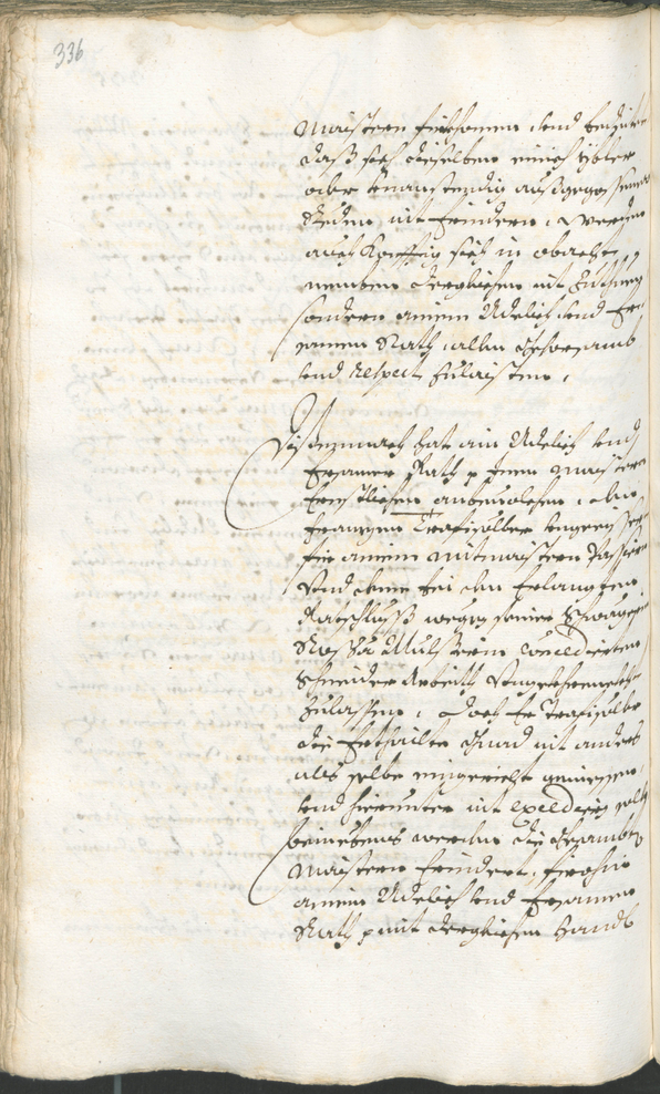 Archivio Storico della Città di Bolzano - BOhisto protocollo consiliare 1696/99 