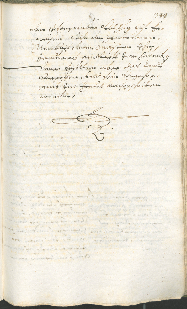 Civic Archives of Bozen-Bolzano - BOhisto Ratsprotokoll 1696/99 