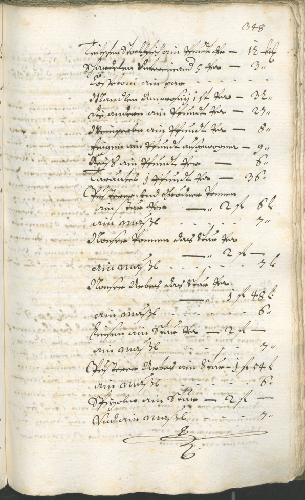 Archivio Storico della Città di Bolzano - BOhisto protocollo consiliare 1696/99 