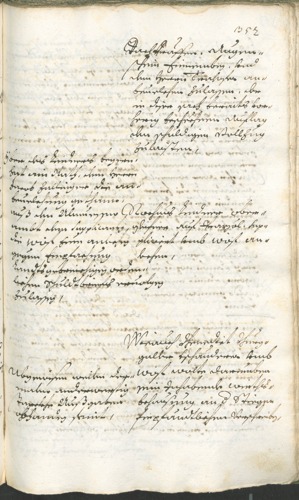 Civic Archives of Bozen-Bolzano - BOhisto Ratsprotokoll 1696/99 