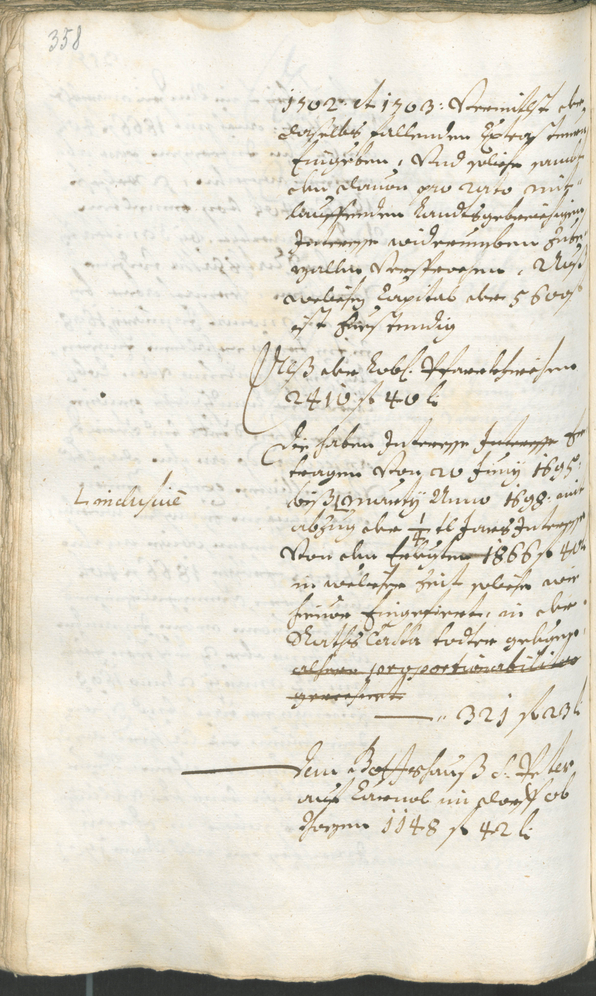 Stadtarchiv Bozen - BOhisto Ratsprotokoll 1696/99 