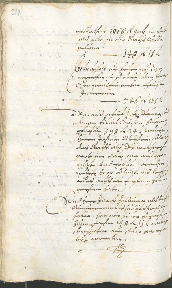 Civic Archives of Bozen-Bolzano - BOhisto Ratsprotokoll 1696/99 