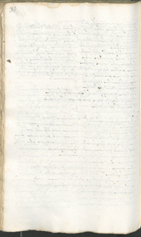 Civic Archives of Bozen-Bolzano - BOhisto Ratsprotokoll 1696/99 