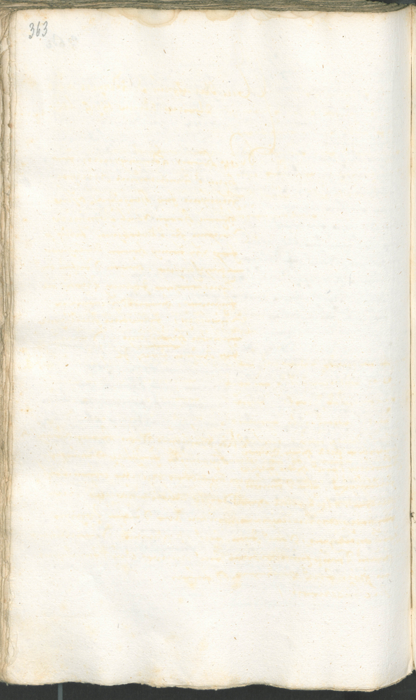 Civic Archives of Bozen-Bolzano - BOhisto Ratsprotokoll 1696/99 