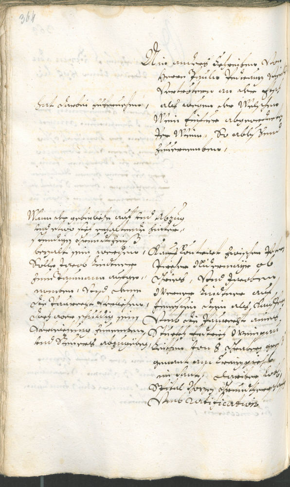 Civic Archives of Bozen-Bolzano - BOhisto Ratsprotokoll 1696/99 