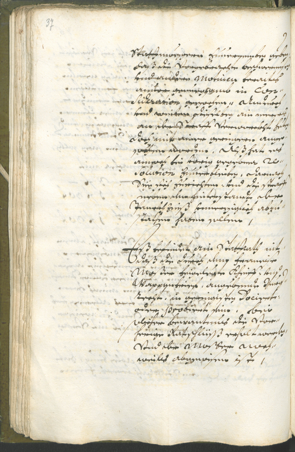 Stadtarchiv Bozen - BOhisto Ratsprotokoll 1696/99 