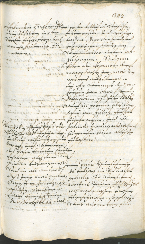 Archivio Storico della Città di Bolzano - BOhisto protocollo consiliare 1696/99 