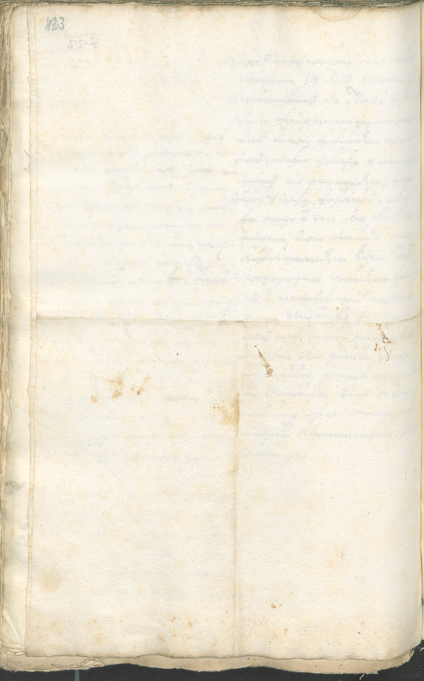 Civic Archives of Bozen-Bolzano - BOhisto Ratsprotokoll 1696/99 