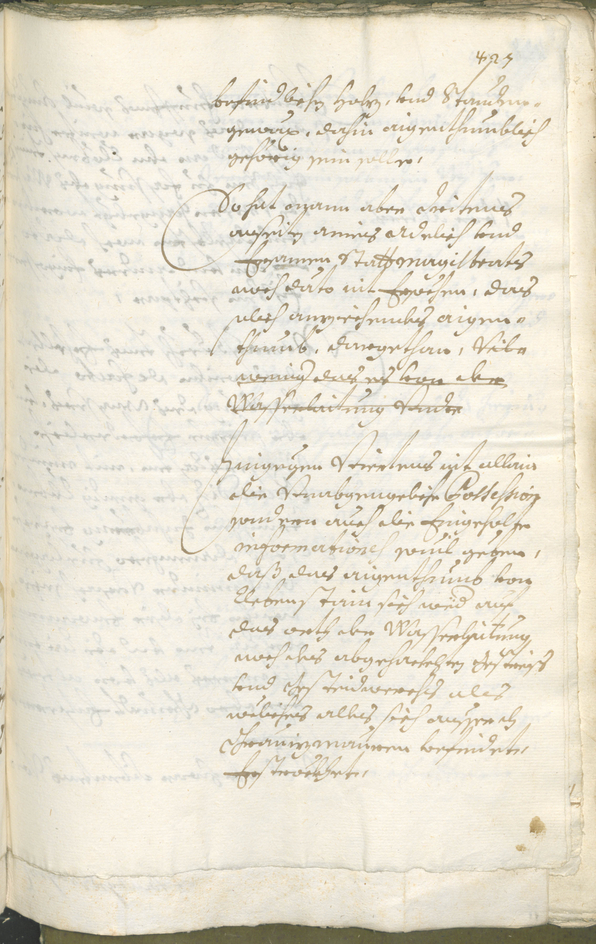 Civic Archives of Bozen-Bolzano - BOhisto Ratsprotokoll 1696/99 