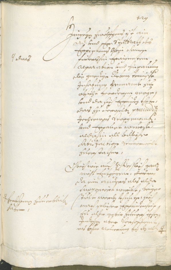 Archivio Storico della Città di Bolzano - BOhisto protocollo consiliare 1696/99 